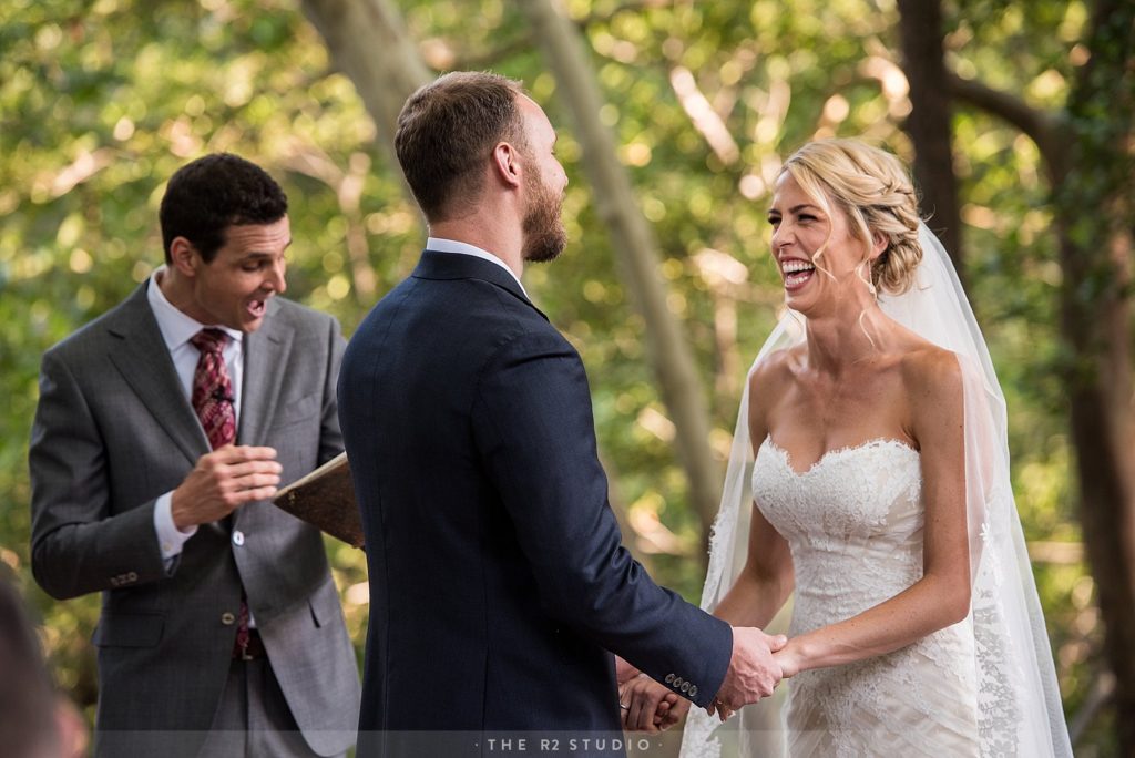 L'Auberge de Sedona Elopement Wedding | Colten & Riley