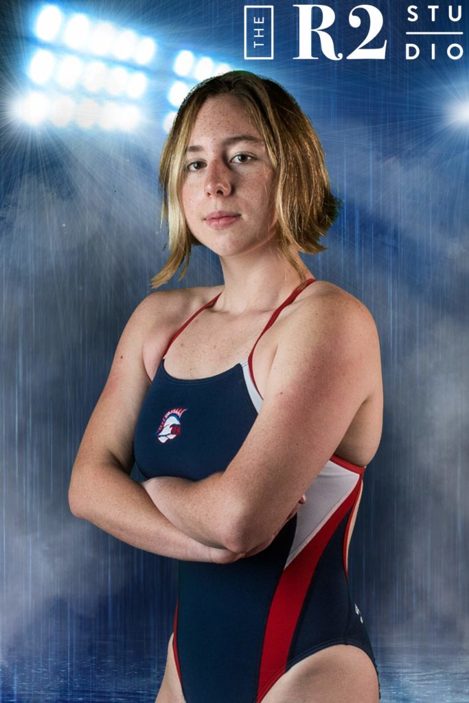 003 Flagstaff Swimmer Sports Photo 2018ther2studio Bellingham